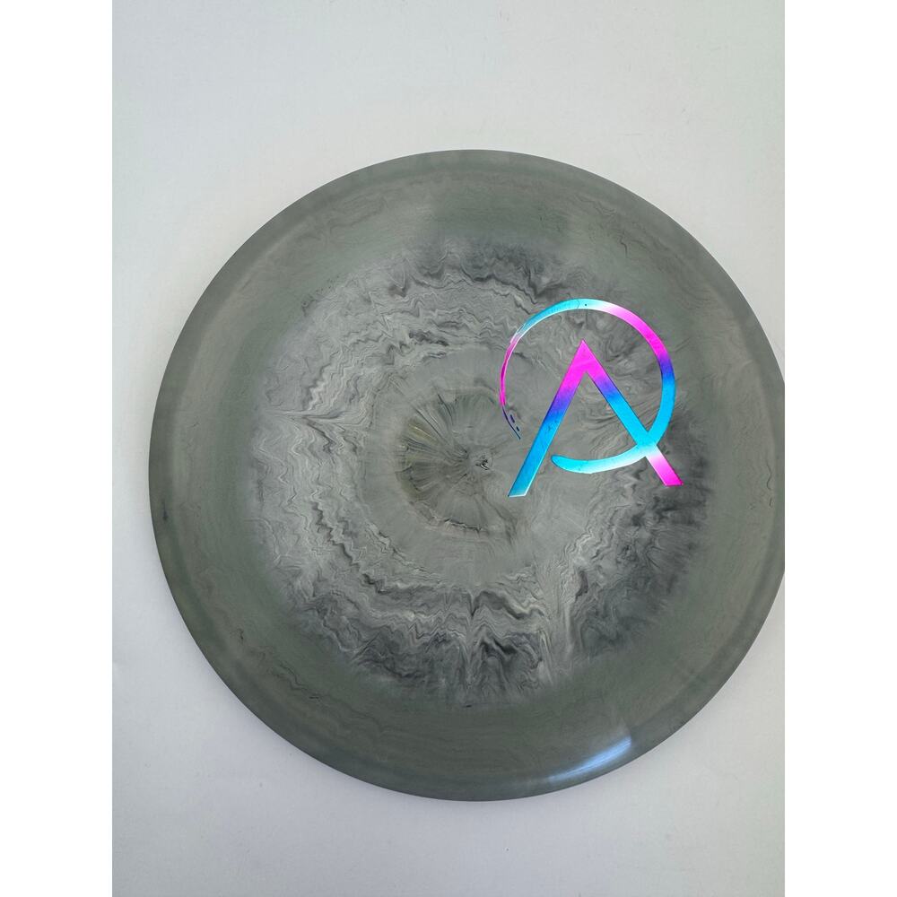Discraft Disc Golf Distance Driver Disc Gray